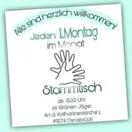 Osnabrücker Gebärden Stammtisch 🤟🏻🤟🏻 WhatsApp Channel