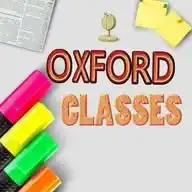 OXFORD ClASSES WhatsApp Channel