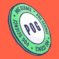 Pogscience WhatsApp Channel
