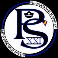 PoliciaSXXI WhatsApp Channel