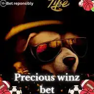 PRECIOUSWINzBET WhatsApp Channel