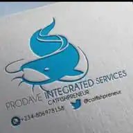 PRODAVE INTEGRATED FARMS AND SERVICES LIMITED (CATFISHPRENEUR) WhatsApp Channel