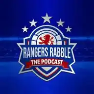 Rangers Rabble Podcast WhatsApp Channel