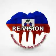 RE-VISION 🇭🇹 WhatsApp Channel