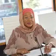 Senator. Hamida Ali Kibwana WhatsApp Channel