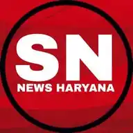 📡 SN NEWS HARYANA WhatsApp Channel