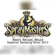 SprayMasters UK WhatsApp Channel