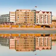 Strandhotel Duhnen - Buchungstipps & Eventnews WhatsApp Channel