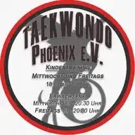 Taekwondo-Phoenix e.V WhatsApp Channel