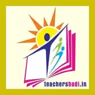 Teachersbadi.In ✅ WhatsApp Channel