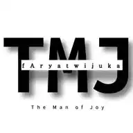 The Man of Joy WhatsApp Channel