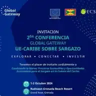 The Seas We Love  ¡Juntos por el Caribe Mexicano! WhatsApp Channel