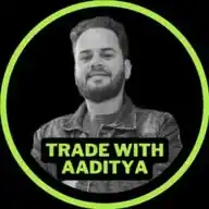 Trade With Aaditya WhatsApp Channel
