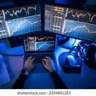 Trader Room WhatsApp Channel