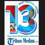 Tribun Medan WhatsApp Channel