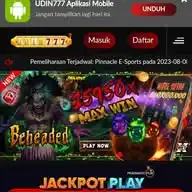 UDIN777 WhatsApp Channel