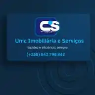 Unic Imobiliária e Serviços WhatsApp Channel