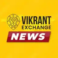 Vikrant Exchange News WhatsApp Channel