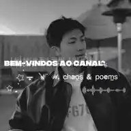 —  ✒️̷̸̈   𝓦.  𝖼𝗁𝗮𝗈̲𝗌  &  𝗉𝗈𝗲𝗆̲𝗌 WhatsApp Channel