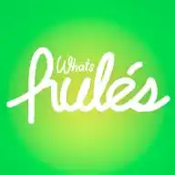 What’s RULÉS WhatsApp Channel