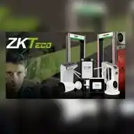 ZKTeco LATAM 🇲🇽 WhatsApp Channel
