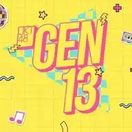 Always Gen 13 WhatsApp Channel