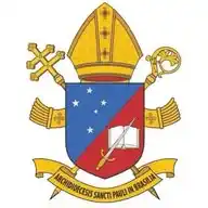 Arquidiocese de São Paulo WhatsApp Channel