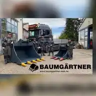 Baumgärtner Stahlbau GmbH WhatsApp Channel