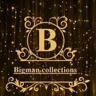 Bigman collections WhatsApp Channel