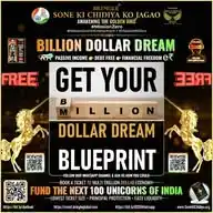 Billion Dollar Dream WhatsApp Channel