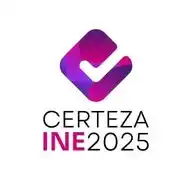 Certeza INE WhatsApp Channel