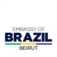 Embaixada do Brasil em Beirute 🇧🇷 🇱🇧 السفارة البرازيلية في بيروت WhatsApp Channel