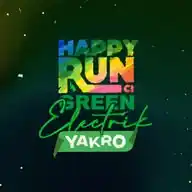 HAPPY RUN Côte d'Ivoire 🏃🏾‍♂️‍➡️🏃🏾‍♀️‍➡️🌈✨ WhatsApp Channel