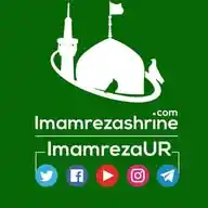 Haram Imam Reza As UR Official WhatsApp Channel