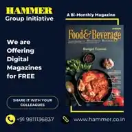 Hospitality Magazines By HAMMER PUBLISHERS WhatsApp Channel