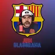 Jediblaugrana WhatsApp Channel