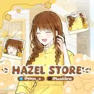 ˙ . ꒷ ⛅ . 𖦹˙— ˗ˏˋ TESTI HAZEL ᯓᡣ𐭩   ׄ WhatsApp Channel