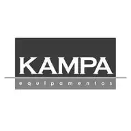 Kampa WhatsApp Channel