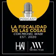 La Fiscalidad de las Cosas WhatsApp Channel