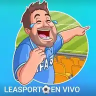 LEASPORT WhatsApp Channel