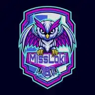 ☆ MissLoki's ☆ WhatsApp Channel