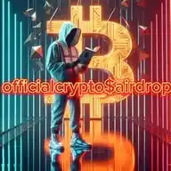 Official crypto$Airdrops WhatsApp Channel