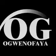 OGWENOFAYA WhatsApp Channel