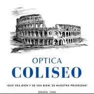 Óptica Coliseo WhatsApp Channel
