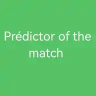 Prédictor The Match WhatsApp Channel