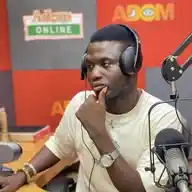 Promise Dugbatey WhatsApp Channel
