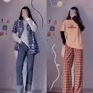 🎀Rekomendasi Ootd Simple💗✨👗👖 WhatsApp Channel