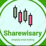 Sharewisary 📈🌱 (Stocks Market Guide) WhatsApp Channel