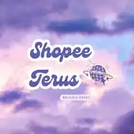 Shopee Terus 🛍️🗑️ WhatsApp Channel