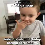 tebul (teman bul bul) eak WhatsApp Channel